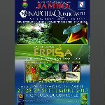 Napoli Acquatica 2013 ed Erpisa